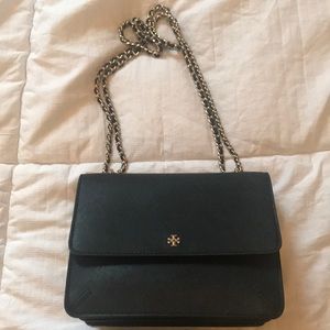 Tory Burch Robinson purse